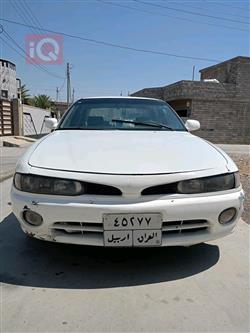 ميتسوبيشي جالنت